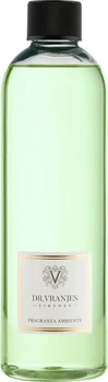 Wypełniacz do dyfuzorów zapachowych Dr. Vranjes Limone Cedrato 500 ml (8053178093161)