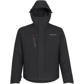 Куртка Favorite Totem Insulation XL long 15K Black