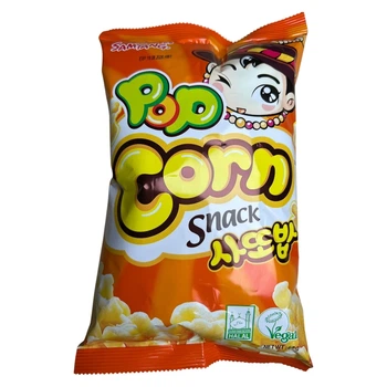 Попкорн Samyang 67г И834