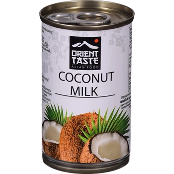 Кокосове молоко Orient taste 165 г