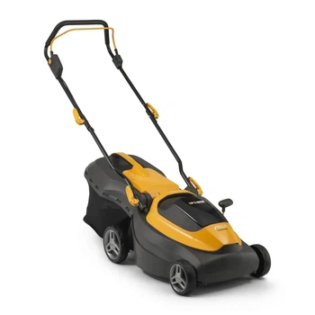 Газонокосарка акумуляторна Stiga Collector140eKit