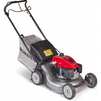 Газонокосарка бензинова Honda HRG 536 C9 SKEH