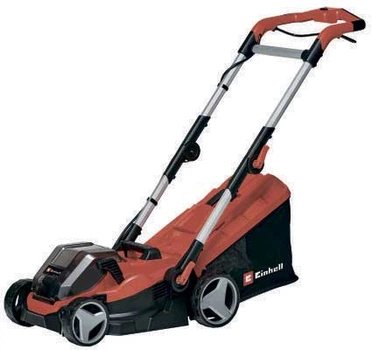Газонокосарка акумуляторна Einhell Expert GE-CM 36/34-1 Li-Solo (3413226)