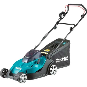 Газонокосарка aкумуляторна MAKITA LXT (DLM431Z)