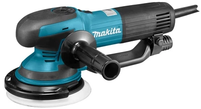 Шліфмашина ексцентрикова Makita 750 Вт 150 мм (BO6050J)