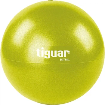 Piłka Tiguar Easyball 23 cm oliwka (TI-PEB026)
