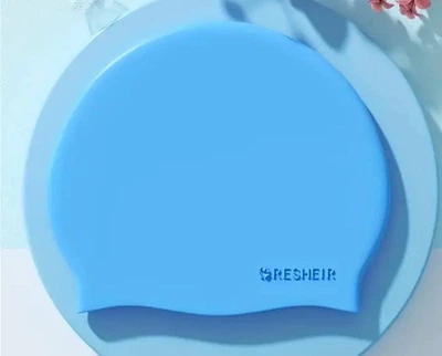 Класична шапочка для плавання