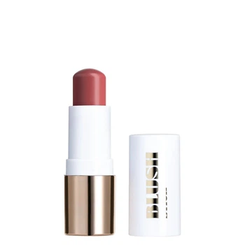 Рум'яна-стік для обличчя Bogenia BG638 Blush Stick №006 Теракотово-вишневий, 8 г