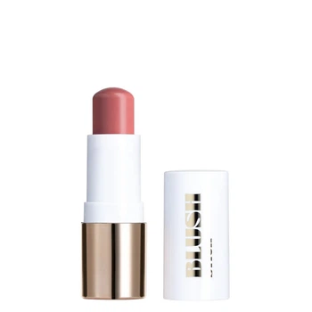 Рум'яна-стік для обличчя Bogenia BG638 Blush Stick №003 Персиковий, 8 г