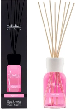 Аромадифузор Millefiori Milano Lychee Rose 250 мл (8051938699158)