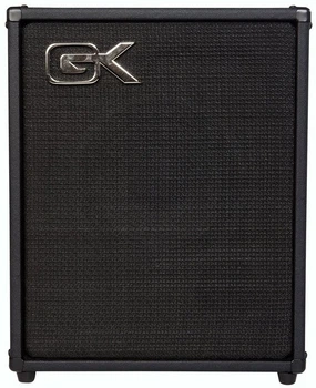 Басовый комбоусилитель Gallien-Krueger MB 108