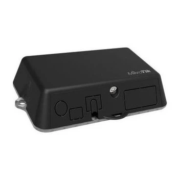 Точка доступа Mikrotik LtAP mini (RB912R-2nD-LTm)
