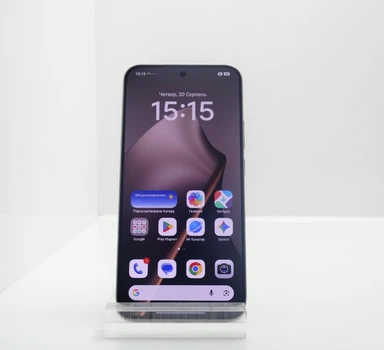Смартфон Xiaomi 15T 12/256 120Ghz - Б/У