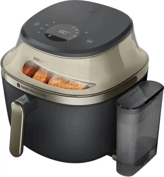 Frytkownica beztłuszczowa Philips Series 5000 NA543/00