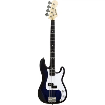 Бас-гитара Parksons SPB-140 Transparent Blue Burst [170364]