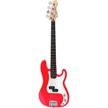 Бас-гитара Parksons SPB-140 Red [170372]