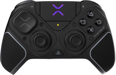 Геймпад Turtle Beach Victrix Pro BFG Reloaded PlayStation Black (TBC-3101-05)