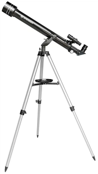 Телескоп Bresser Arcturus 60/700 AZ з кейсом (4511600)