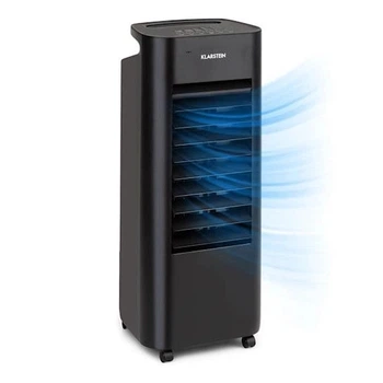 Охладитель-вентилятор Klarstein IceWind Max 3-в-1 (10036068) УЦЕНКА