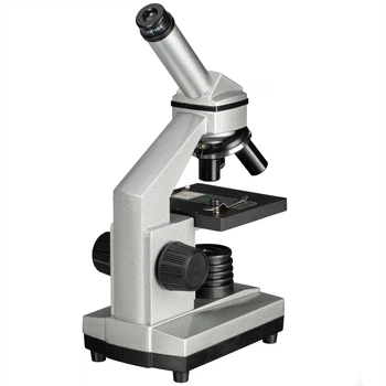 Мікроскоп Bresser Junior 40x-1024x USB HD Camera (8855001/13558)