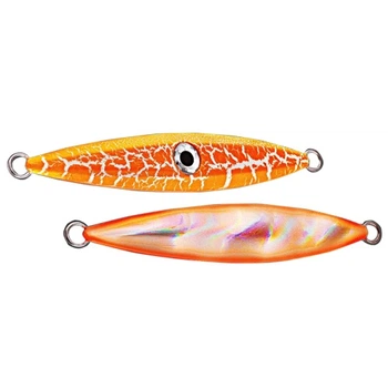 Пількер JM Single-Eyed UFO jig 580g #3 (РБ-925614)