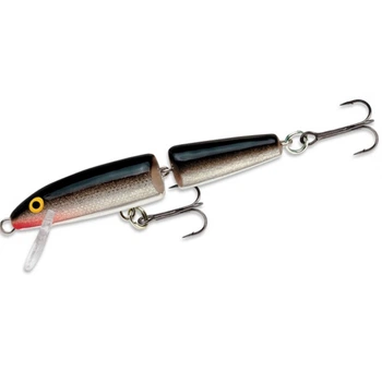 Воблер Rapala Jointed 110mm 9g #S (J11S)