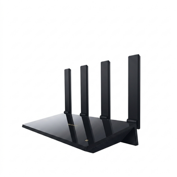 Маршрутизатор HUAWEI AX6 Pro /WiFi 6+/ 7200 Мbts