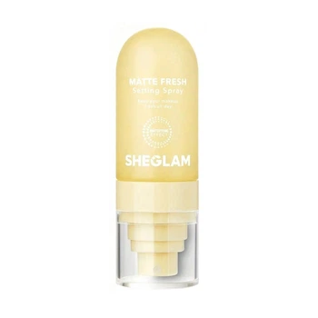 Фиксирующий спрей Sheglam Matte Fresh Setting Spray 55 ml