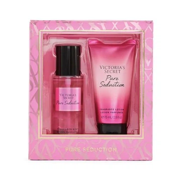 Подарочный набор Victoria's Secret Pure Seduction
