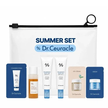 Набор косметический Dr.Ceuracle Summer Set