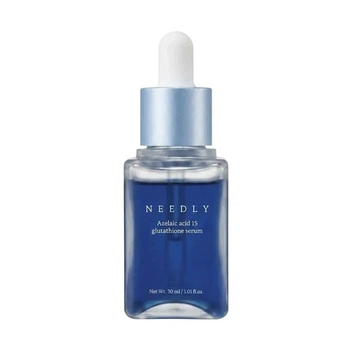 Сироватка з азелаїновою киcлотою 15% та глутатіоном Needly Azelaic Acid 15 Glutathione Serum 30 ml
