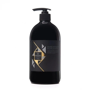 Восстанавливающий Шампунь для Волос Хадат — Hadat Cosmetics Hydro Intensive Repair Shampoo 800 ml