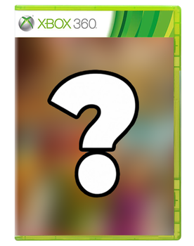 Игра Microsoft Xbox 360 в Ассортименте Английская Версия Б/У