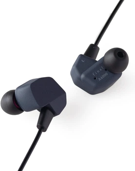 Навушники Final Audio A4000 Dark-Blue (90403540)
