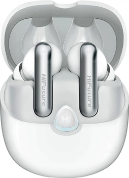 Наушники HiFuture SonicAir White (sonicair.white)