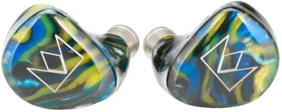 Навушники Noble Audio Van Gogh Blue (90404024)
