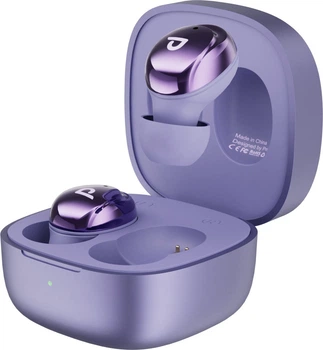 Наушники Proove Charm TWS Purple (483980011)