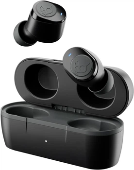 Навушники Skullcandy TW JIB 2 True Black (S1JTW-P740)