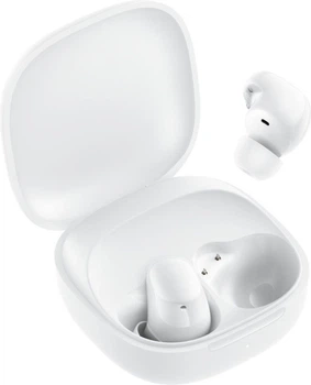 Наушники Xiaomi Redmi Buds 6 Play (BHR8773GL) White (1071787)