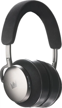 Навушники безпровідні Noble Audio FoKus Apollo Чорні (90403596)
