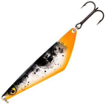 Блесна Rapala Harmaja 116mm 31.0g HLW