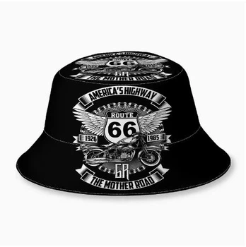 Панама Rock Roll унисекс 04916