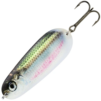 Блесна Rapala Nauvo 66mm 19.0g HRL