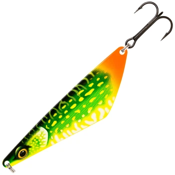 Блешня Rapala Harmaja 116mm 31.0g PKL