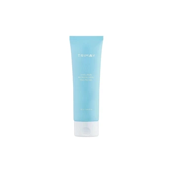 Пилинг-гель для лица Trimay Hyaluron Microdelivery Peeling Gel с гиалуроновой кислотой 120 мл (8809822540624)