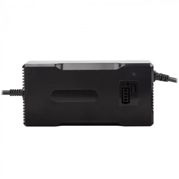 Зарядное устройство для аккумуляторов LiFePO4 48V (58.4V)-4A-192W (355339)