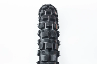 Шина 3,50-18 шипованная X-CROSS SB-111
