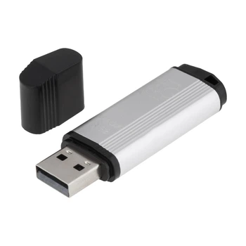 USB флеш-накопичувач T&G 8gb Vega 121 Сірий