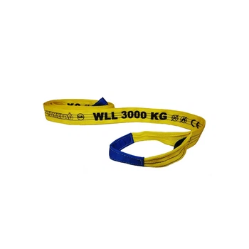 Строп текстильный петлевой Скиф BW2G050 3 т 5 м