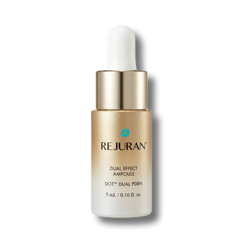 Сироватка Rejuran Healer Turnover Ampoule Dual Effect Dot Dual PDRN 5ml